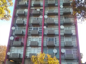 Studio Apartment in Port Elizabeth Central