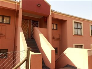 2 Bed Apartment in Caversham Glen
