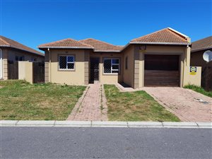 3 Bed House in Hagley