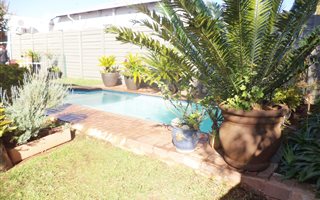 4 Bedroom House in Fishers Hill