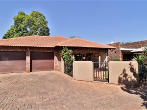3 Bed House in Waverley