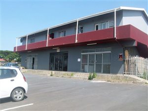 Commercial space in Margate