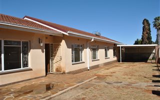 3 Bedroom House in Carters Glen