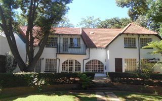 5 Bedroom House in Eldoraigne