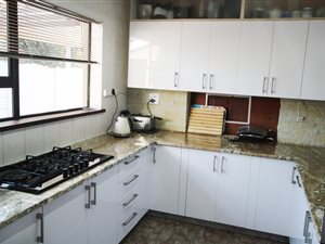 3 Bed House in Illiondale