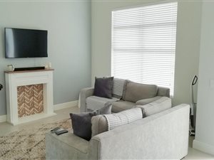 3 Bed House in Sandown