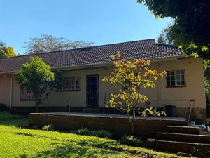 3 Bed House in Blackridge