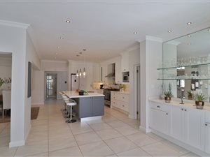 2 Bed Cluster in Boskruin