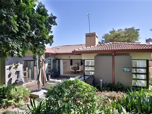 2 Bed Cluster in Boskruin