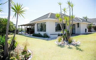 3 Bedroom House in Melkbosstrand