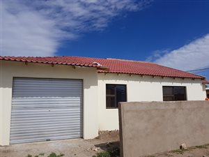 3 Bedroom House in Rini