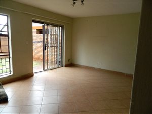 2 Bed Flat in Wolmer