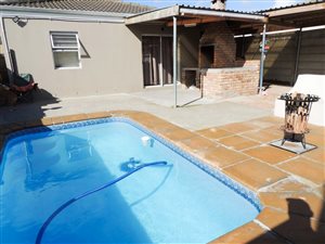 2 Bed House in Hagley