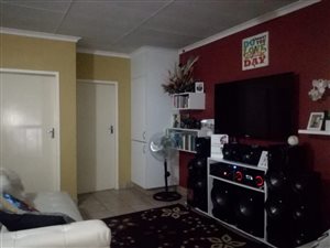 1 Bed Apartment in Pretoria West