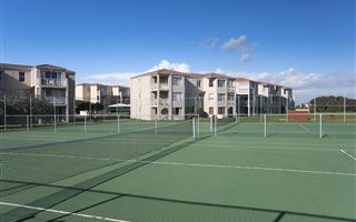 3 Bedroom Apartment in Hermanus Beach Club