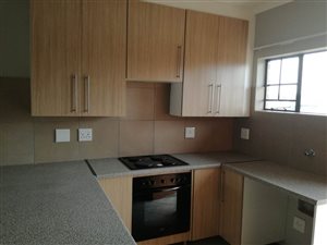 2 Bed Apartment in Sagewood
