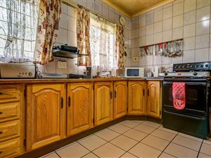 3 Bed House in Kempton Park West
