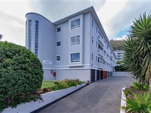 Studio Apartment in Green Point