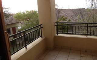 2 Bedroom Townhouse in Bendor