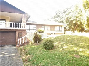 5 Bed House in Port Shepstone