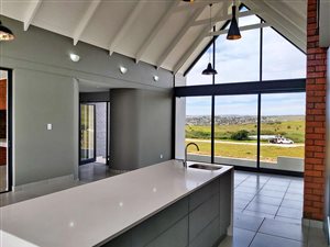 3 Bed House in Hartenbos Heuwels