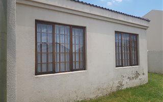 2 Bedroom House in Ormonde