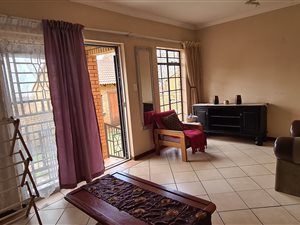 2 Bed Apartment in Equestria