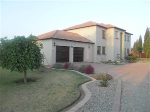 3 Bed House in Bredell AH