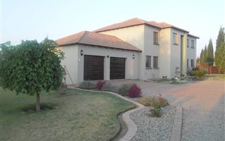 3 Bedroom House in Bredell AH