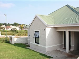 3 Bedroom Townhouse in White River Central