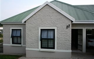 3 Bedroom Townhouse in White River Central