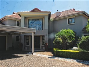 5 Bed House in Montana Gardens