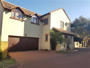 4 Bed House in Erand Gardens