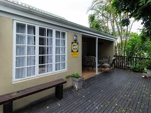 3 Bed Duplex in Malvern
