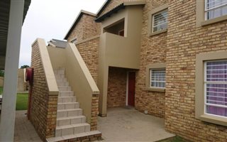 2 Bedroom Apartment in Westergloor