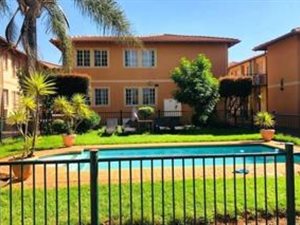3 Bed Apartment in Malvern