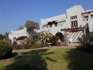 4 Bed House in Ferryvale