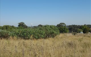 9338 m² Land available in Kyalami