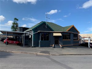 480 m² Commercial space in Umbilo