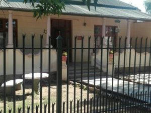 3 Bed House in Middelburg