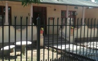 3 Bedroom House in Middelburg