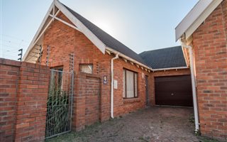 3 Bedroom Townhouse in Charlo