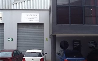 352 m² Industrial space in Durban CBD