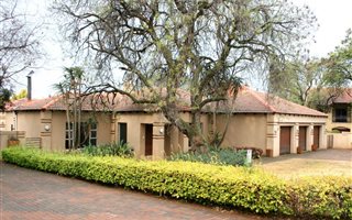 4 Bedroom House in Midstream Estate