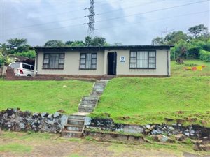 3 Bed House in Mariannhill Park