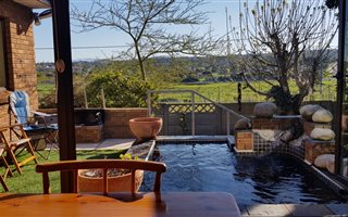 4 Bedroom House in Vredekloof