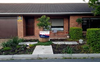 4 Bedroom House in Vredekloof