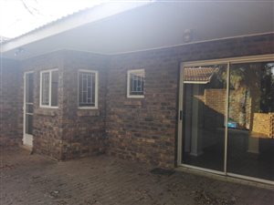 4 Bed House in Irene Park