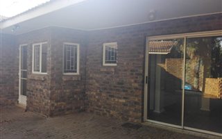 4 Bedroom House in Irene Park
