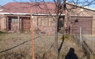3 Bedroom House in Osizweni
